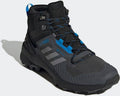 Adidas Terrex Swift R3 Mid Gore-Tex hiking boots