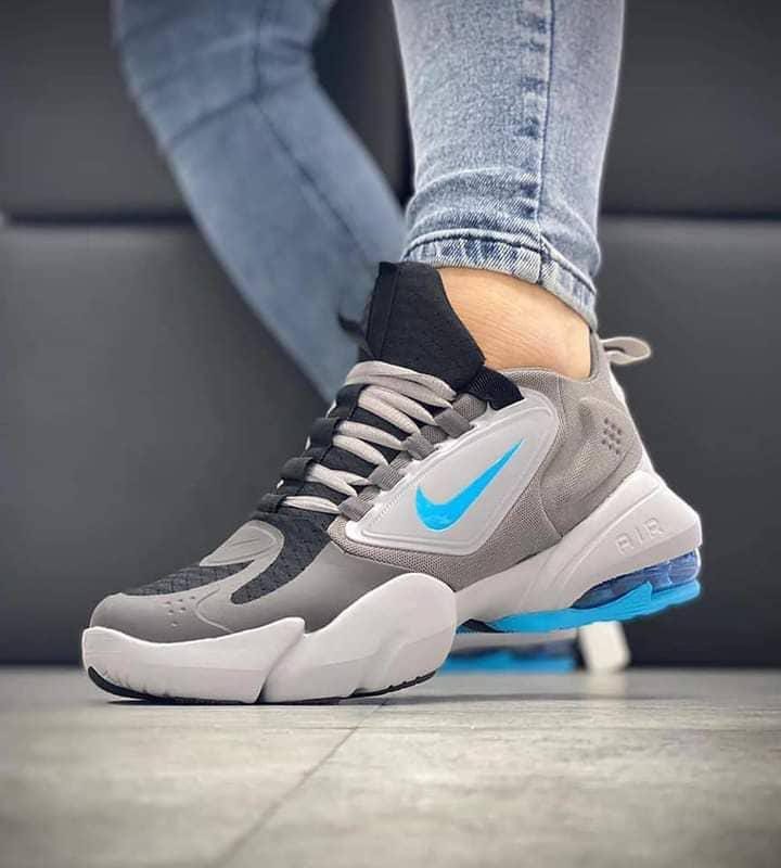 Nike Air Max Alpha Savage sneakers
