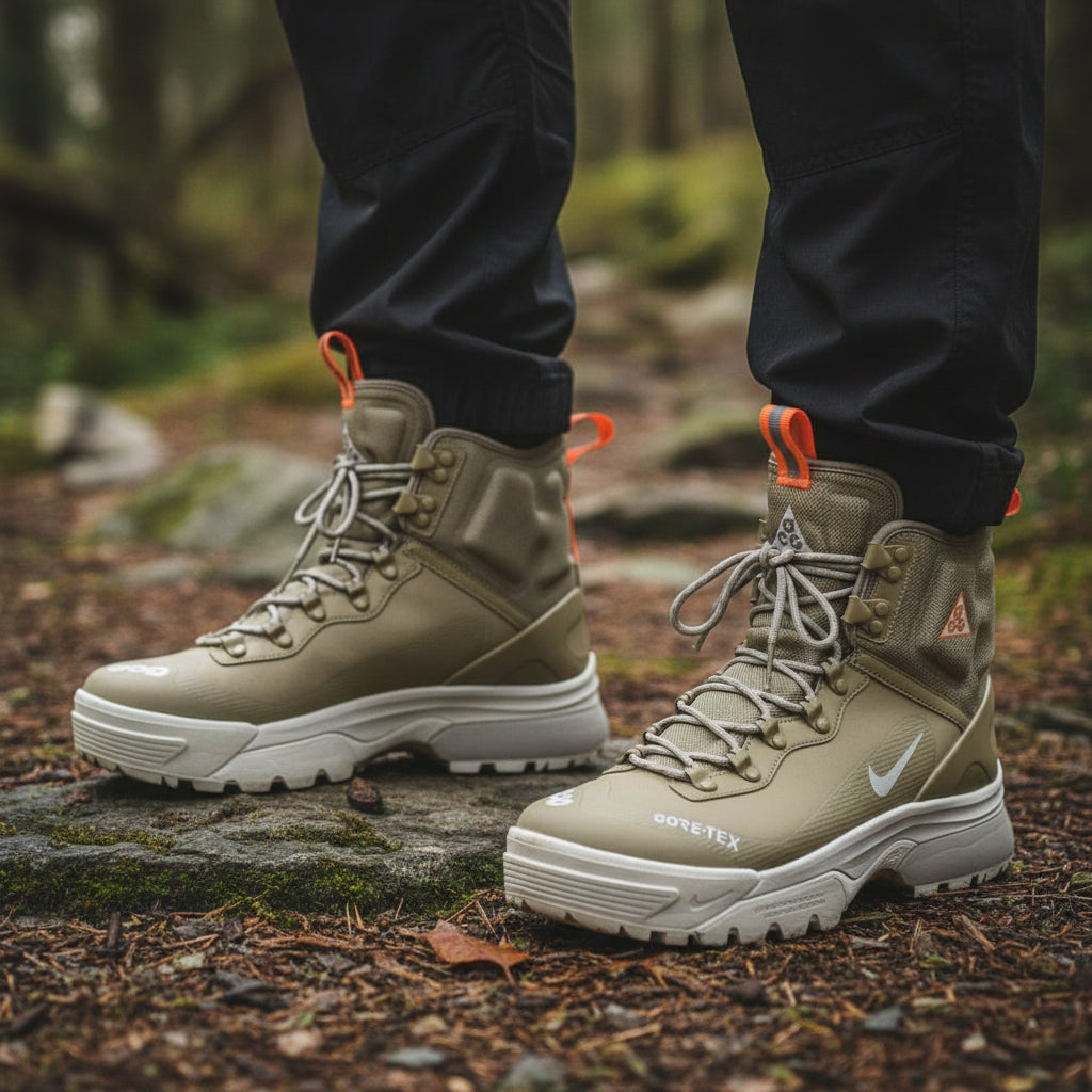 Nike ACG Air Zoom Gaiadome GORE-TEX