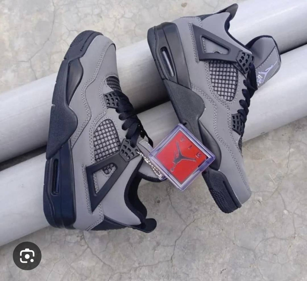 Nike Air Jordan 4 sneakers