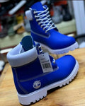 Timberland 6-Inch Premium Waterproof Boots