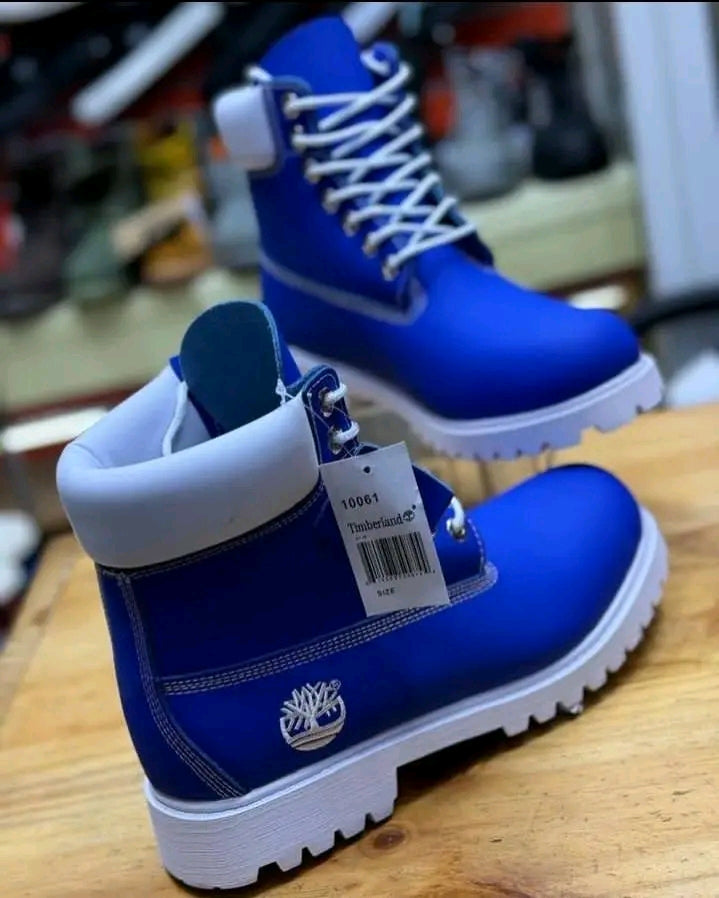 Timberland 6-Inch Premium Waterproof Boots