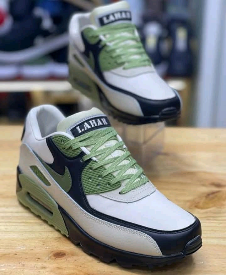 Nike Air Max 90 NRG "Lahar Escape" sneakers